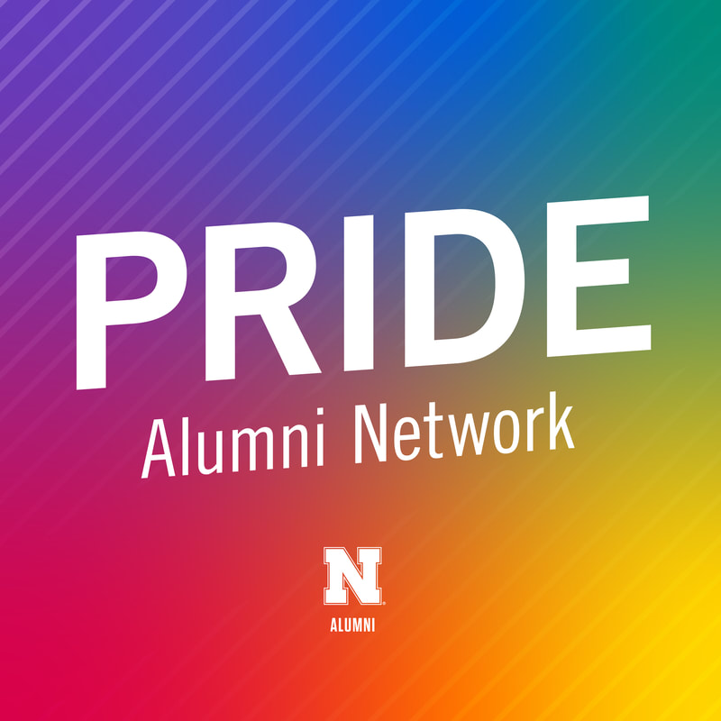 Pride Alumni Network - Nebraska Alumni Association